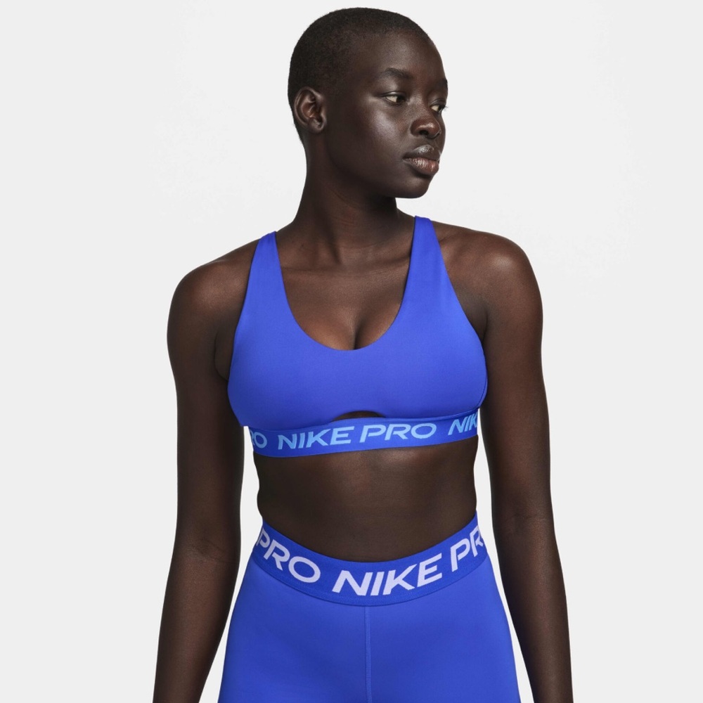 Nike Women's Pro Indy Sports Bra